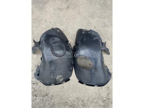 burkolat, kerékjárat