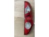 RENAULT KANGOO,  KANGOO BE BOP - 2008 - 8200419945 - hátsólámpa