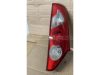 RENAULT KANGOO,  KANGOO BE BOP - 2008 - 8200419945 - hátsólámpa