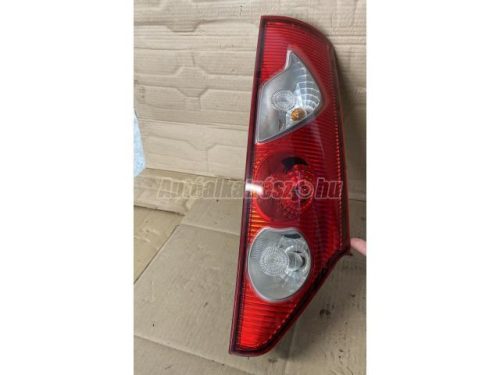 RENAULT KANGOO,  KANGOO BE BOP - 2008 - 8200419945 - hátsólámpa