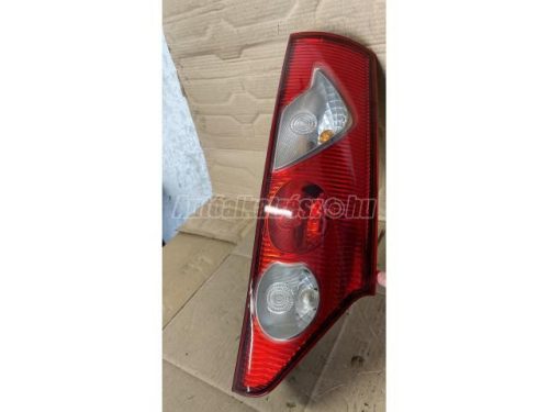 RENAULT KANGOO,  KANGOO BE BOP - 2008 - 8200419945 - hátsólámpa