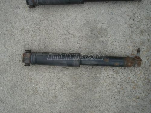 RENAULT GRAND SCENIC - 2004 - 8200421322 - lengéscsillapító