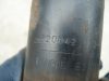 RENAULT GRAND SCENIC - 2004 - 8200421322 - lengéscsillapító