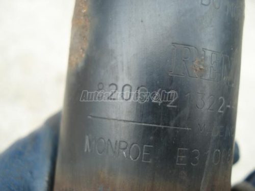 RENAULT GRAND SCENIC - 2004 - 8200421322 - lengéscsillapító