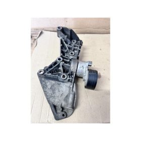 RENAULT CLIO - 2008 - 8200425034 - klimatartó bak