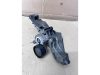 RENAULT CLIO - 2008 - 8200425034 - klimatartó bak