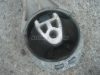 RENAULT KANGOO,  KANGOO BE BOP - 2008 - 8200427530 - tartó, motorfelfüggesztés