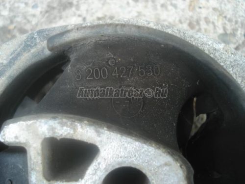 tartó, motorfelfüggesztés