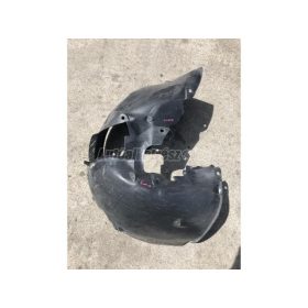 burkolat, kerékjárat