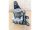 RENAULT MEGANE - 2005 - 8200430798 0265234310 - abs kocka