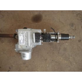 RENAULT MEGANE,  MEGANE - 2005 - 8200445347 - kormányoszlop