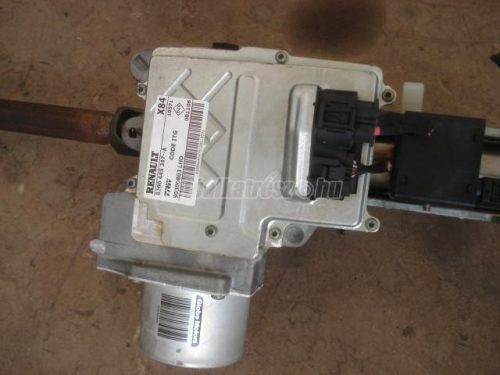 RENAULT MEGANE,  MEGANE - 2005 - 8200445347 - kormányoszlop