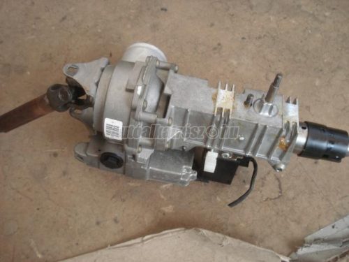 RENAULT MEGANE,  MEGANE - 2005 - 8200445347 - kormányoszlop