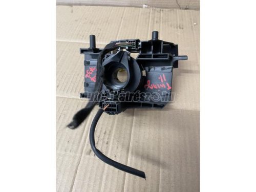 légzsák csúszógyűrű