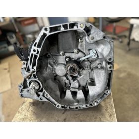 RENAULT CLIO - 2007 - 8200459875  - sebességváltó