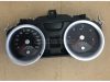 RENAULT MEGANE - 2006 - 8200462283B - km óra