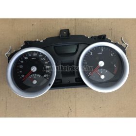 RENAULT MEGANE - 2006 - 8200462283B - km óra