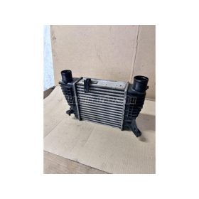 töltőlevegőhűtő