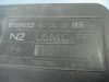RENAULT SCENIC - 2005 - 8200481866  - biztosíték doboz