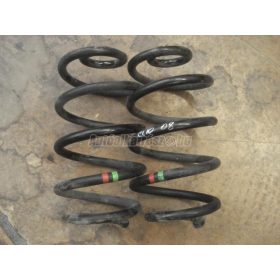 RENAULT CLIO - 2008 -  82 00 482 165  - futómű rugó