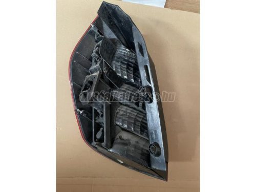 RENAULT SCENIC,  GRAND SCENIC - 2004 - 8200493375 - hátsólámpa