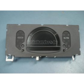 RENAULT MODUS - 2006 - 8200495303 - kilométer óra