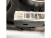 RENAULT SCENIC - 2005 - 8200501465 - klíma vezérlő kapcsoló