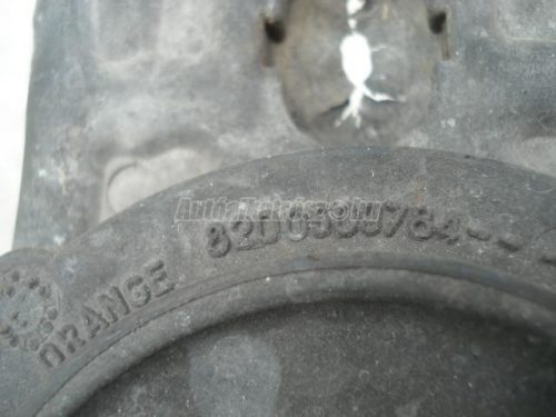RENAULT SCENIC - 8200509784 - motortartó gumibak