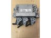 RENAULT CLIO - 2008 - 8200522357, S120200105 - motorvezérlő elektronika