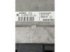 RENAULT CLIO - 2008 - 8200522357, S120200105 - motorvezérlő elektronika
