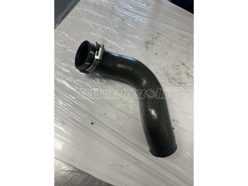 RENAULT MEGANE - 2006 - 8200522977 - turbócső