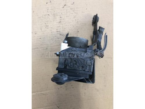 RENAULT MEGANE - 2006 - 8200527390, 0265231734 - abs kocka