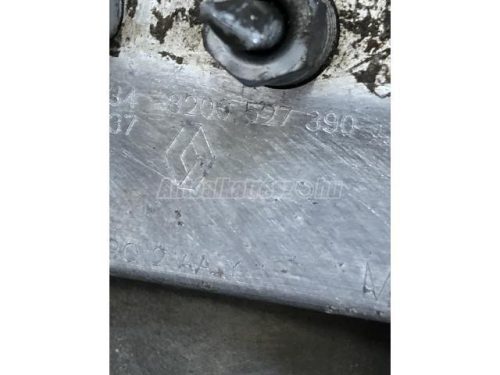 RENAULT MEGANE - 2006 - 8200527390, 0265231734 - abs kocka
