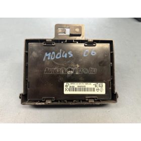 RENAULT MODUS - 2007 - 8200528485 - komfortelektronika