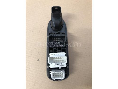 ablakemelő kapcsoló