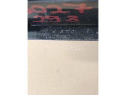 ablakemelő kapcsoló