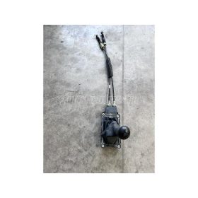 RENAULT CLIO - 2007 - 8200556912 - váltókulissza