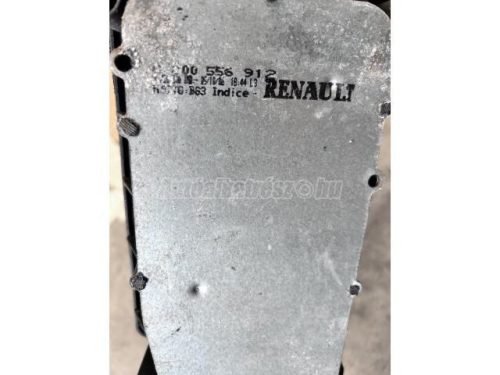 RENAULT CLIO - 2007 - 8200556912 - váltókulissza