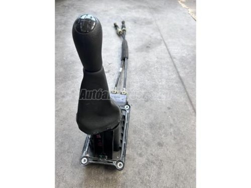 RENAULT CLIO - 2007 - 8200556912 - váltókulissza