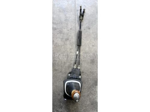 RENAULT CLIO - 2007 - 8200556912 - váltókulissza
