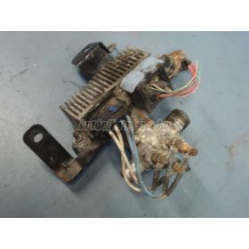 RENAULT LAGUNA - 2004 - 8200558438A - izzítórelé