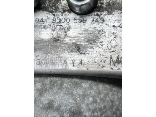 RENAULT CLIO - 2007 - 8200559749, 0265231804 - abs kocka