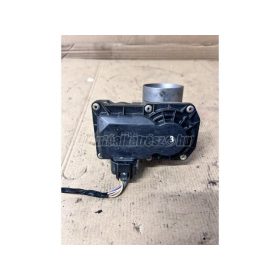   RENAULT TWINGO,  CLIO,  MODUS - 2009 - 8200568712 - fojtószelep ház