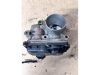 RENAULT TWINGO,  CLIO,  MODUS - 2009 - 8200568712 - fojtószelep ház