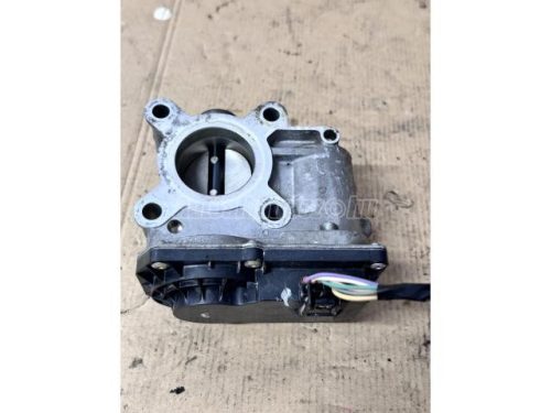 RENAULT TWINGO,  CLIO,  MODUS - 2009 - 8200568712 - fojtószelep ház