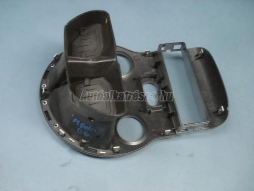 szellőző nyílás keret