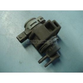 Nyomásátalakító, turbótöltő