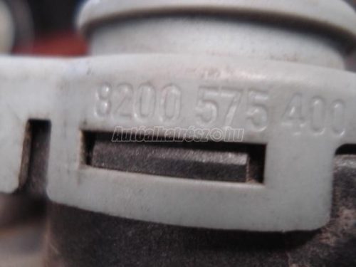 RENAULT LAGUNA,  ESPACE,  MEGANE,  SCENIC,  VEL SATIS,  KOLEOS,  GRAND SCENIC - 2011 - 8200575400 - Nyomásátalakító, turbótöltő