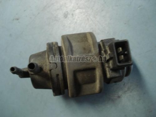 Nyomásátalakító, turbótöltő