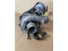 RENAULT SCENIC - 2006 -  8200575462  - turbó feltöltő